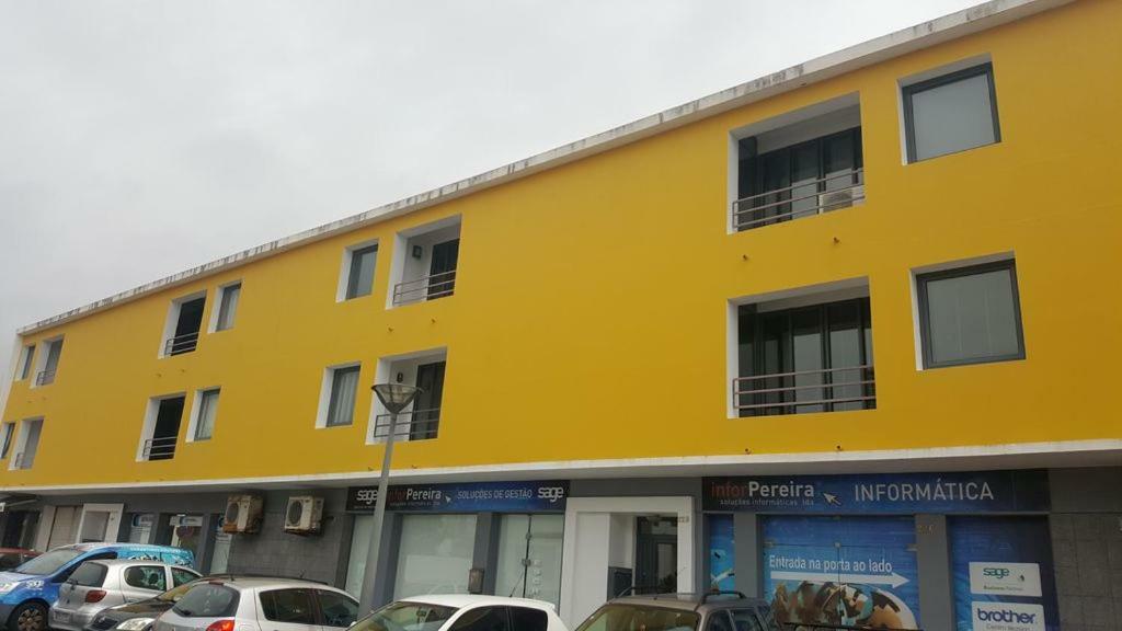 Açorlamecus - Misericordia Ponta Delgada Exterior foto